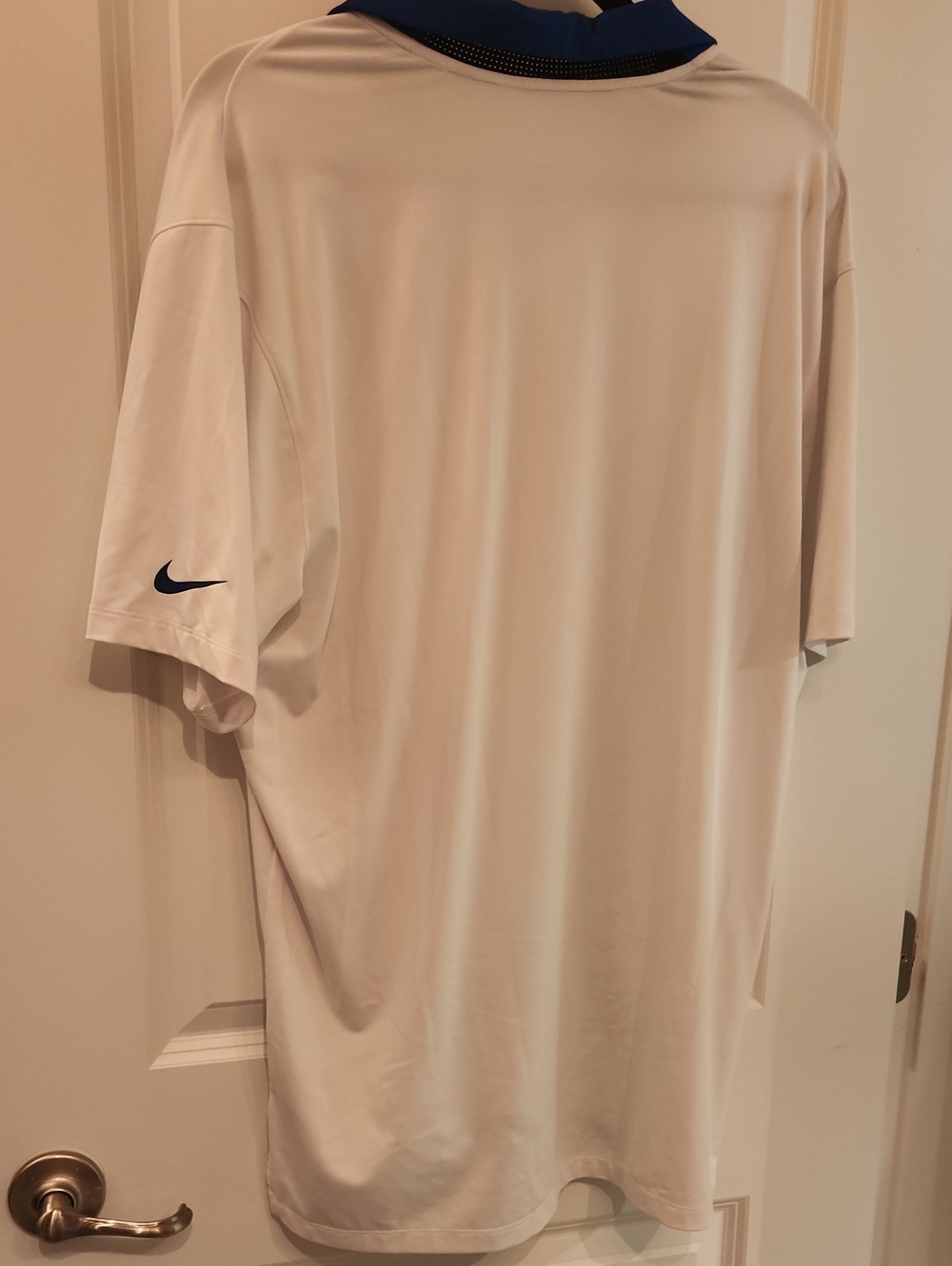 Buffalo Bills Nike Polo - Picture 4 of 8